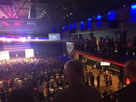 chevy bricktown events center.